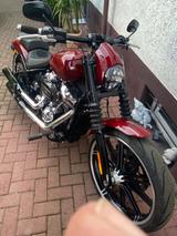 Harley-Davidson Breakout 114 - Offers