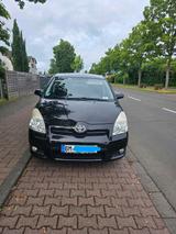 Toyota Auto Toyota Corolla Verso - Toyota Corolla Verso in Köln