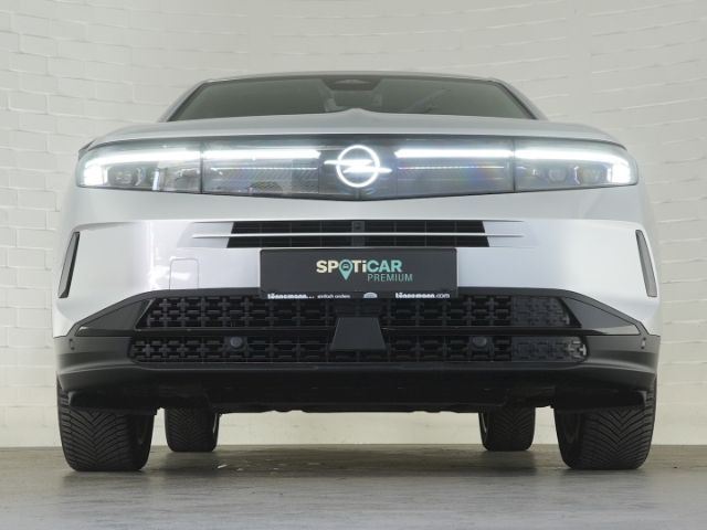 Grandland B GS HYBRID eDCT+AHK+LED MATRIX+NAVI+3