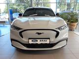 Ford Mustang Mach-E AWD 75,7 kWh D-Elektromotor 269PS - Ford aus 2022