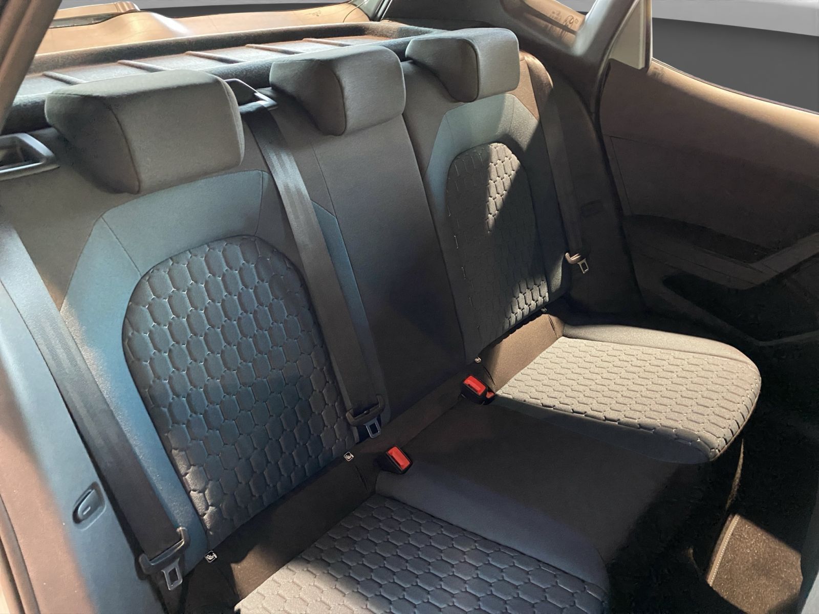 Seat Arona - Bild 19