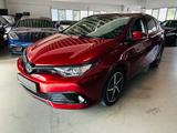 Toyota Auris Team D *Kamera*Shz*Tempomat* - Toyota Gebrauchtwagen in Hagen