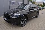 BMW X3 M40d PANO HUD LASER Harman/Kar. Standhzg AHK - Diesel Gebrauchtwagen in Leipzig