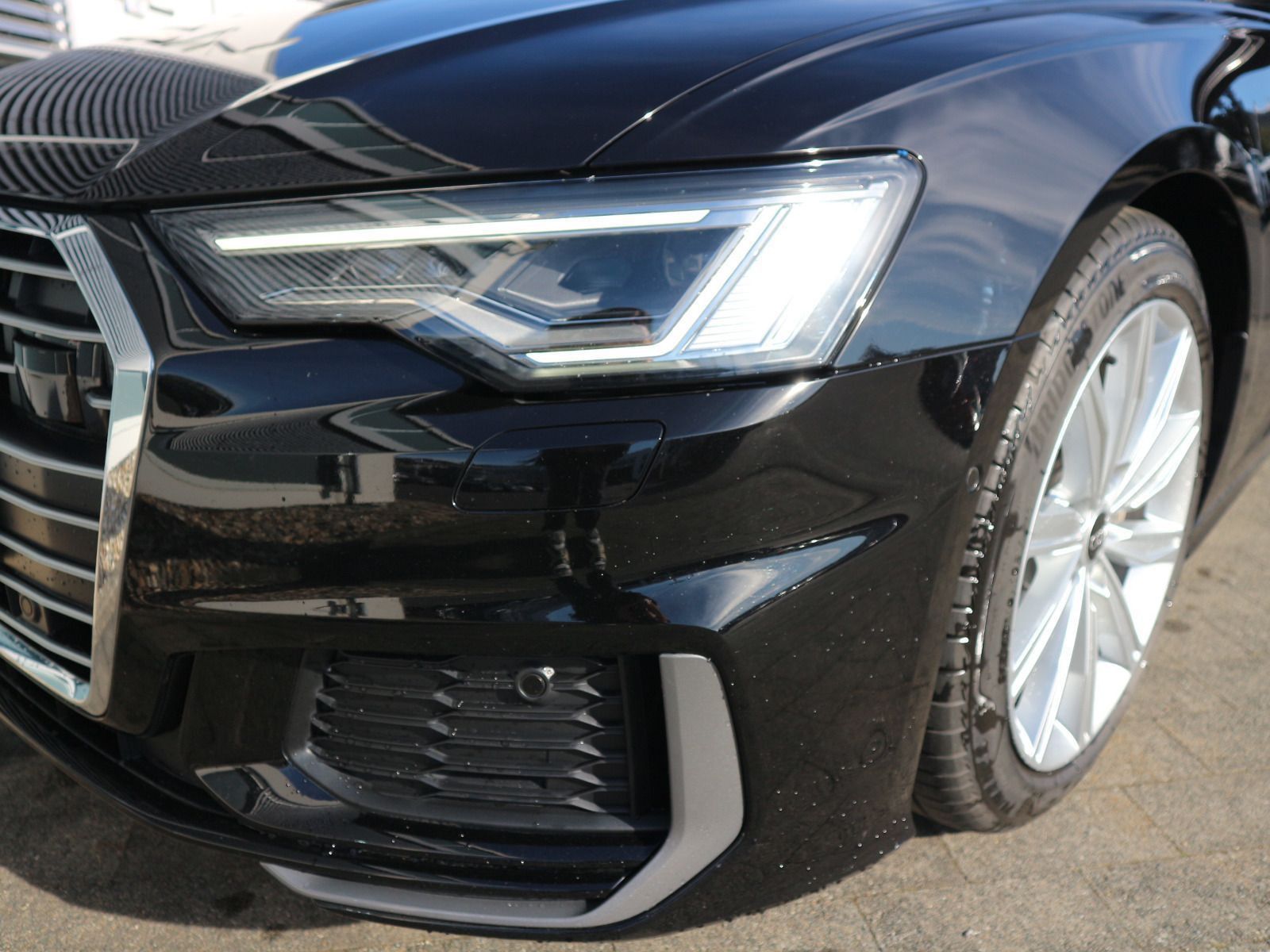 Audi A6 - Bild 6