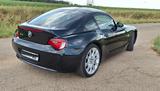 BMW Z4 Coupé 3.0si - - BMW Z4: 3.0