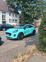 Ford Puma 1,0 EcoBoost Hybrid 92kW Cool & Connect...