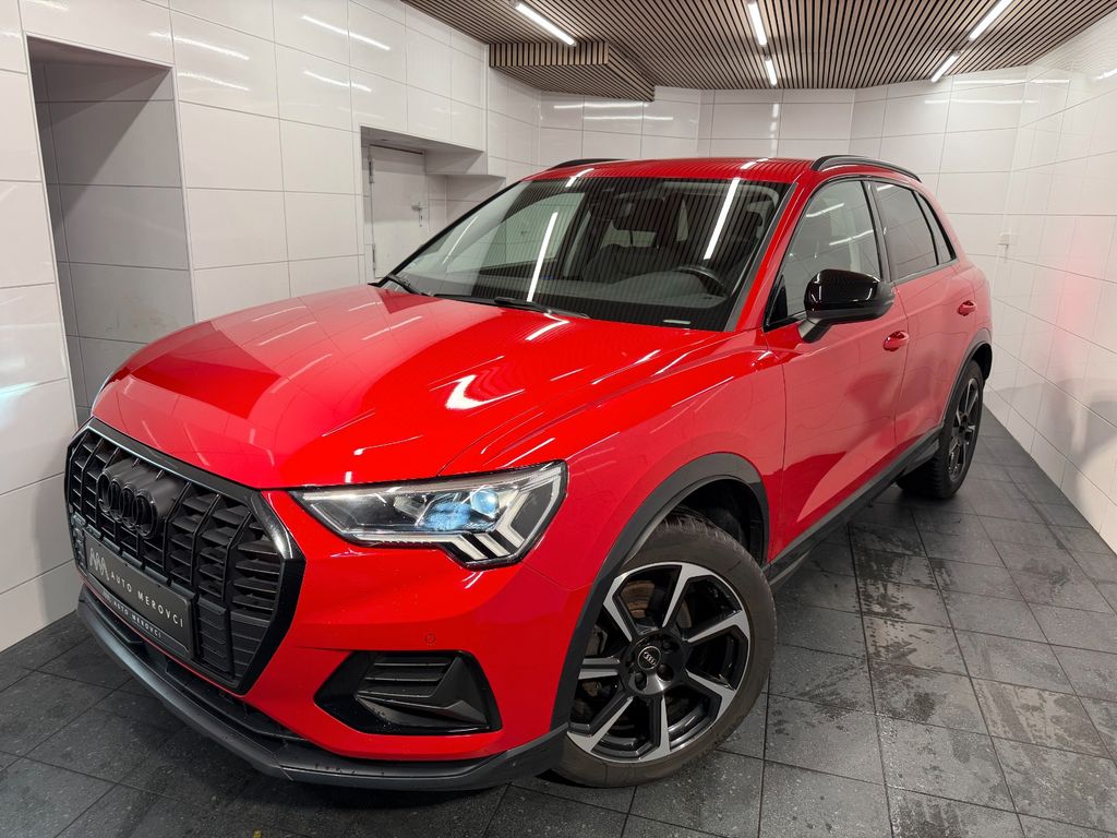 Image of Audi Q3