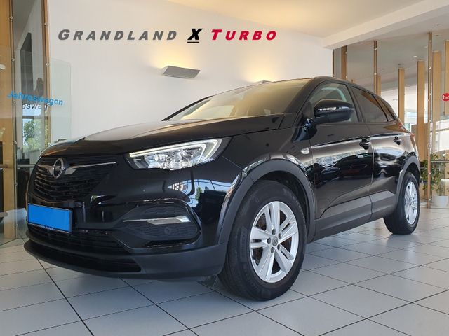 Opel - 100 % GRANDLAND. 1.HAND TOPGEPFLEGT 35.000 KM