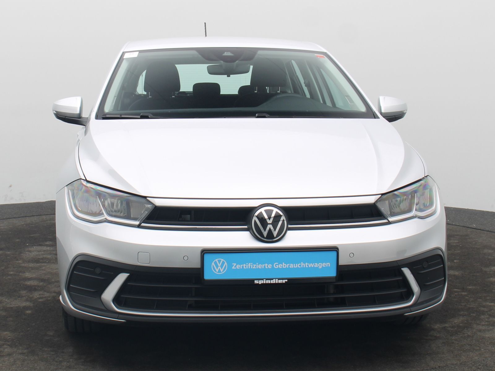 Volkswagen Polo - Bild 3