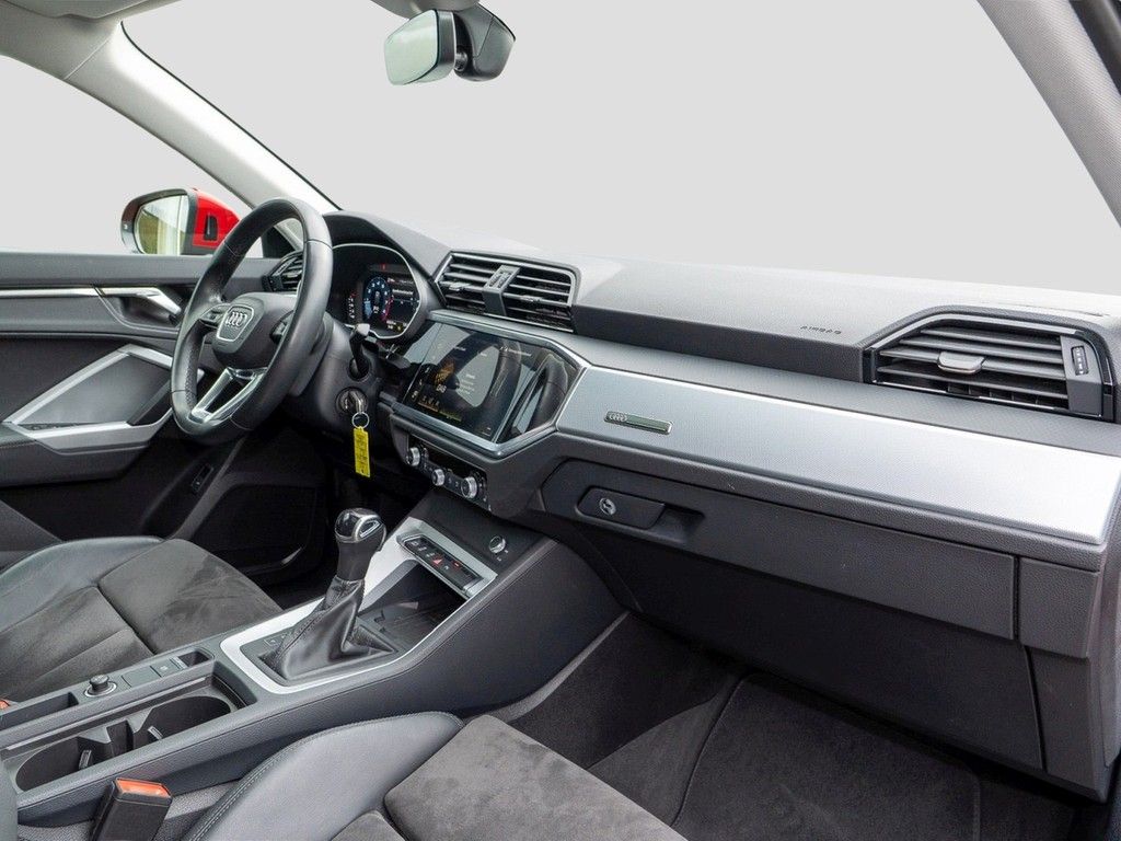 Audi Q3 Sportback 35 TFSI S line Panorama PDC+ GRA foto 15