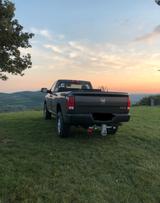 Dodge RAM 3500 / G56 Schalter / 6.7 Cummins Diesel  - Dodge Cummins mit Diesel-Antrieb