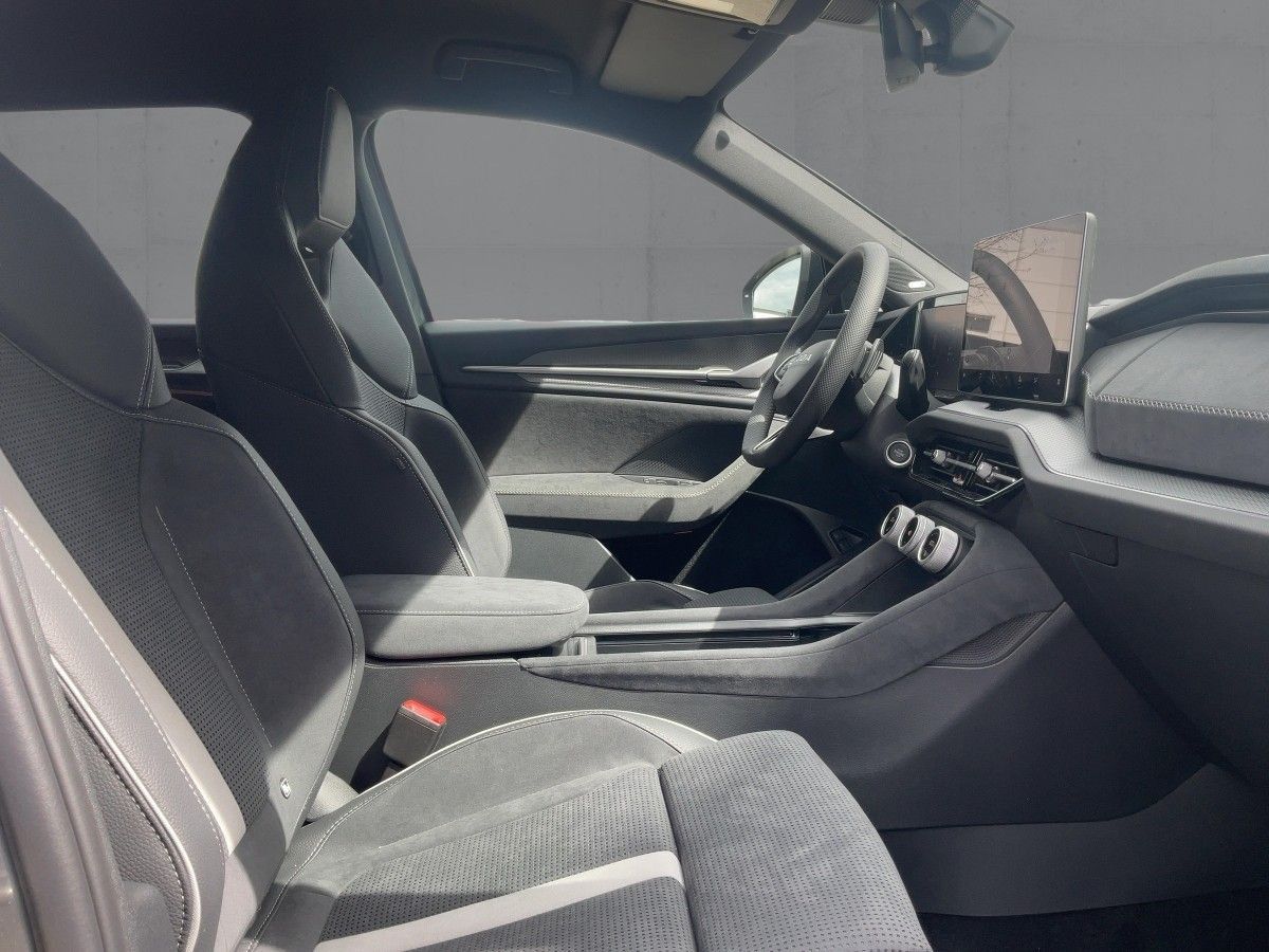 Skoda Kodiaq - Bild 11