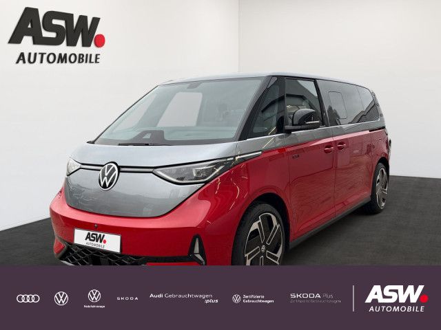 Volkswagen ID.Buzz GTX 4MOTION 340PS LR 360° Kamera Navi foto 1