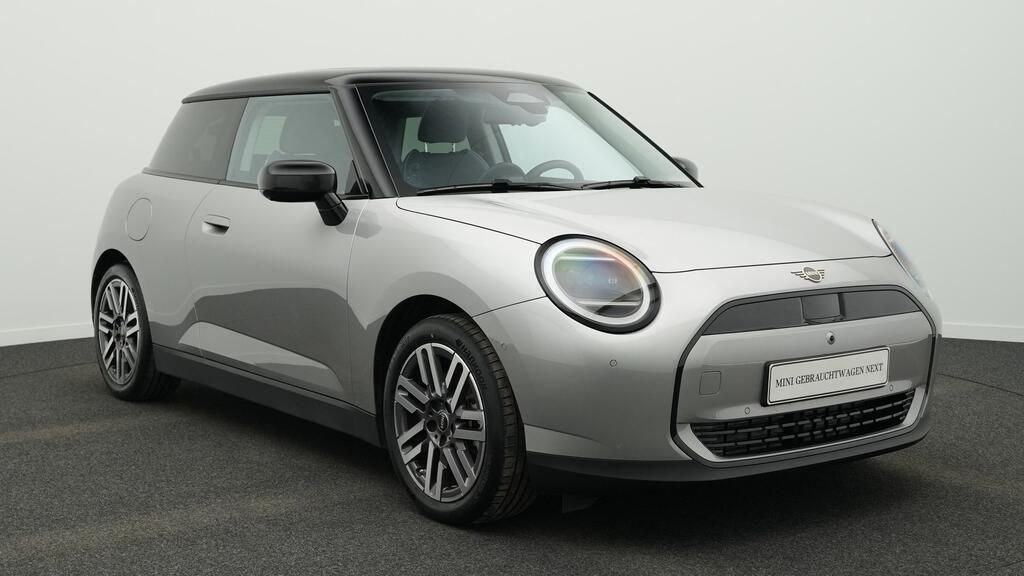 MINI Cooper E - Bild 2