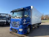 Mercedes-Benz ACTROS 1842 L Koffer 7,30 m LBW 2 to.*IH 2,70 m