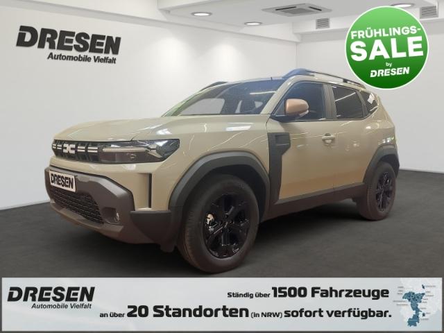 Dacia Duster Extreme Hybrid 155 WINTER-PLUS-PAKET CITY