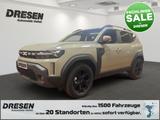 Dacia Duster Extreme Hybrid 155 WINTER-PLUS-PAKET CITY
