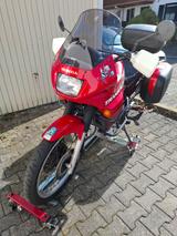 Honda Transalp XL 600 V - Offers