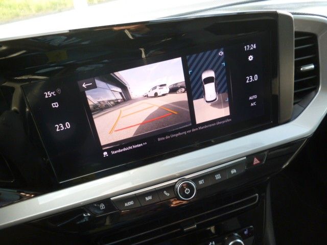 Mokka 5-tg. 1,2i Elegance,Navi,PP,RK,LED,Sitzhe