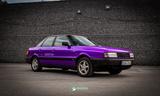 Audi 80 - gebrauchte Audi 80 aus dem Jahr 1986