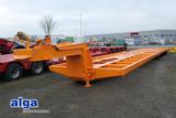 Scheuerle SPE 8554, Cargo Master, 85to. NL, gelenkt, 18m - Offers