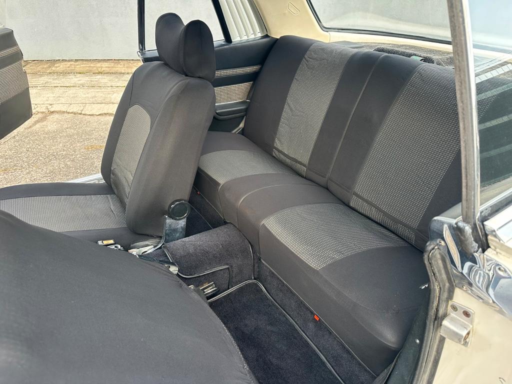 Mercedes-Benz SL 350