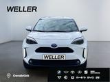 Toyota Yaris Cross Hybrid 1.5 Team D *Matrix*Navi*RCam* - Toyota Yaris Cross Gebrauchtwagen in Berlin