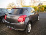 Suzuki Swift Comfort/1.Hand/LED/Bi-Xenon/DAB/TÜV NEU - gebrauchte Suzuki Swift aus dem Jahr 2021