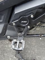 Honda X-ADV 750 | ABS | Scheckheft | 2020 | - Honda X-ADV 750