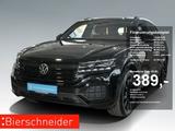 Volkswagen Touareg R-Line 5-J-GAR 21 HuD PANO LEDER - Volkswagen Touareg: 2.5