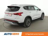 Hyundai Santa Fe 1.6 T-GDI Plug-in Hybrid Prime 4WD Aut* - Hyundai SANTA FE Gebrauchtwagen in München