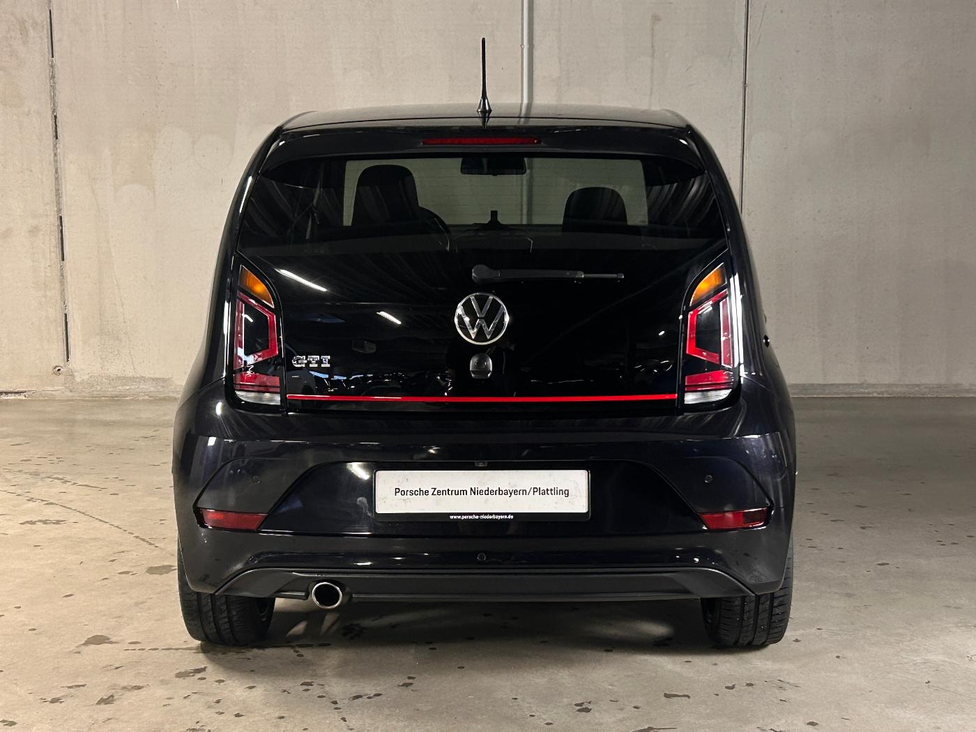 Volkswagen Up GTI 1.0 TSI Fahrerassistenzpaket, миниатюра 6