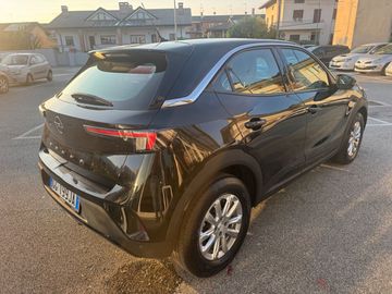 Opel Mokka - 4