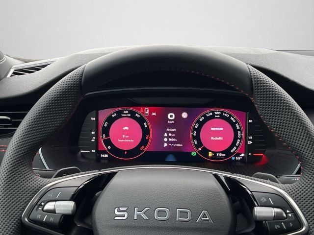 Skoda Octavia - Bild 11