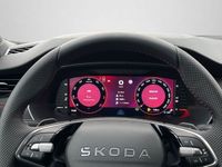 Skoda Octavia - Vorschau Bild 11