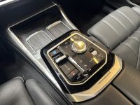 BMW i7 - Vorschau Bild 13