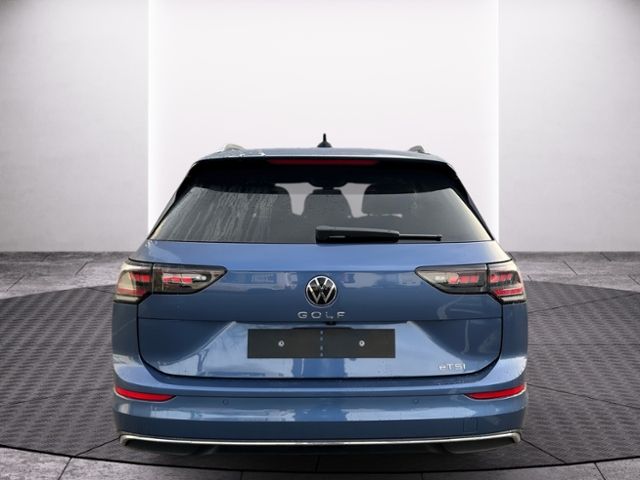 Fahrzeugabbildung Volkswagen Golf Variant Style 1,5 l eTSI OPF 110 kW (150 PS