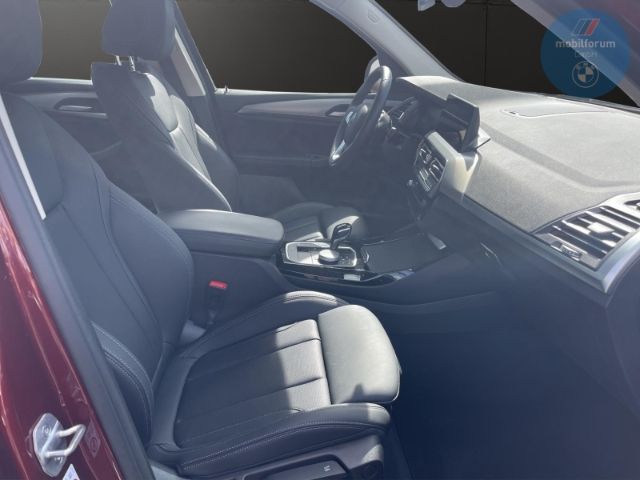BMW X3 xDrive30e AHK HUD ACC Laserlicht Driving Ass foto 2