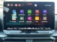 Cupra Leon - Vorschau Bild 9