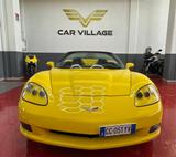Corvette C6 6.0 V8 Convertible - Corvette C6: Cabrio
