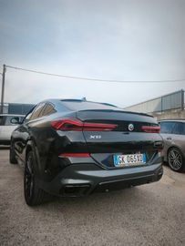 BMW X6 - 1