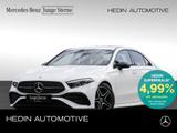 Mercedes-Benz A 250 4M Limo |AMG|NIGHT|KEYL|LED|NAVI|KAM|TOTW - Mercedes-Benz A 250 aus 2024