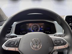 VW T-Roc Life GOAL 1.0 TSI Bluetooth Navi LED Klima