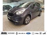 Kia Venga 1.6 CVVT Dream-Team Edition - Kia Venga: Kleinwagen