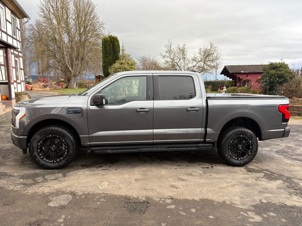 Ford F 150