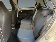 Fahrzeugabbildung Seat Mii 1.0 l CONNECT - Klima*Alu*Sitzh*Navi*PDC