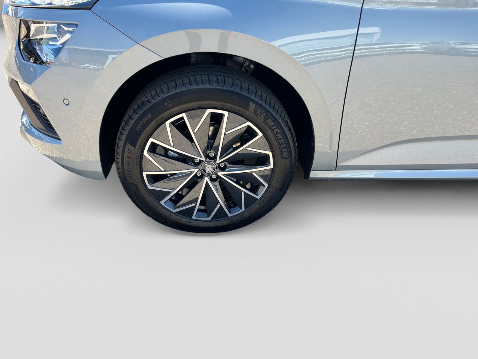 Skoda Kamiq - Bild 5