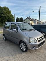 Opel Agila 1.2 - NJoy - Opel Agila Gebrauchtwagen in Mönchengladbach
