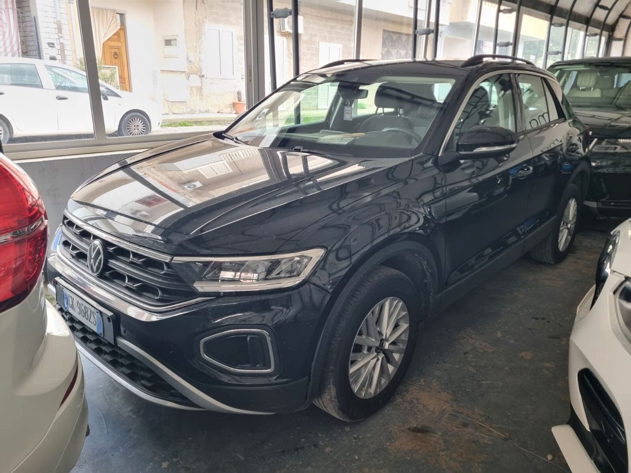 Other Volkswagen T-Roc 2.0 TDI SCR Life PROMO OTTOBRE imagem 2