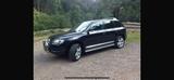 Volkswagen Touareg 7L Individual V6 3,0 TDI - gebrauchte VW Touareg aus dem Jahr 2006